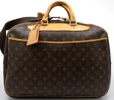 LOUIS VUITTON ALIZE 48 KEEPALL