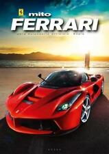 Der offizielle Ferrari Kalender 2016    »Mythos Ferrari« 