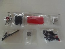 Neuer Raptor 50 SE Rotorkopf