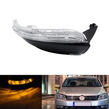 Led spiegelblinker - led,
