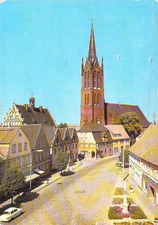 Kemberg AK Markt Kreis