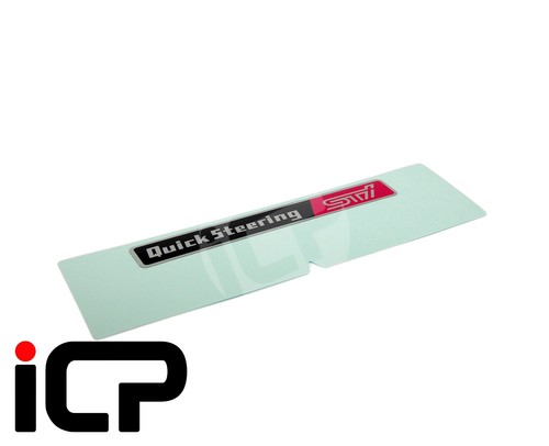 Original sti quick rack - original,