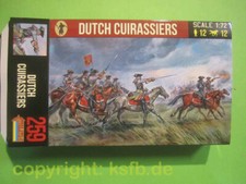 1:72 Strelets #259 Spanien