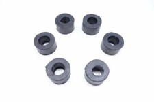 Anfahr Ruckdämpfer Gummi passend für, Zündapp C 50 517 120mm Nabe