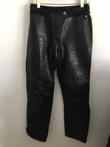 Bmw damen lederhose - bmw,