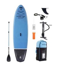 SurfStar iSUP Board Advanced Star - 11’6 x 29 - Modell 2022
