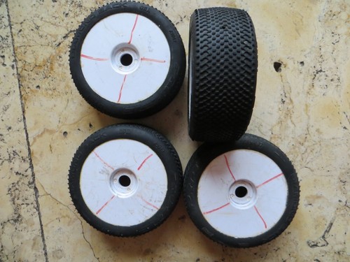 Buggy reifen 8 - rc,