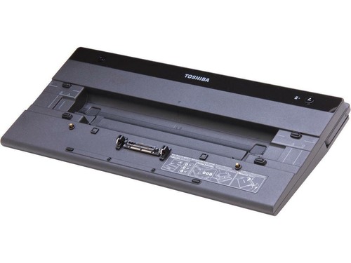 Toshiba speed port - hi-speed,