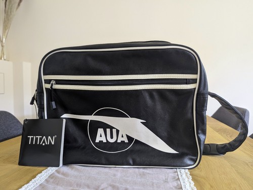 Titan retro tasche - titan,