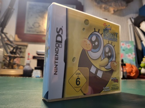 Für sammler spongebob - für, sammler: