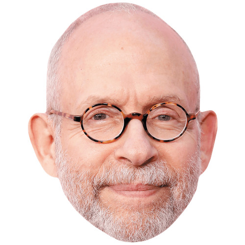 Bob balaban big head - balaban,