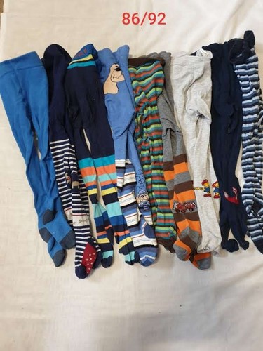 Strumpfhosen set - strumpfhosen, (9)
