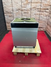 SIEMENS iQ300 SN63HX04TE Geschirrspüler vollintegriert HomeConnect InfoLight