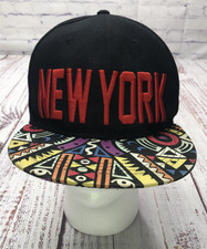 New York  Hat by Tian & Tian
