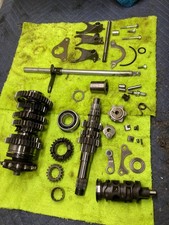 Honda CB400 CB1 1990 NC27