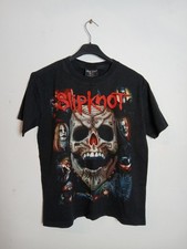 Slipknot Bandshirt Gr. M