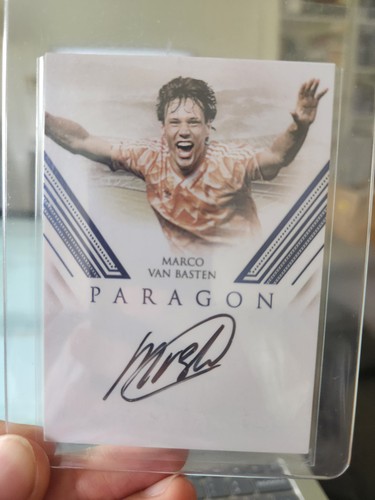 2025 futera marco - futera, basten