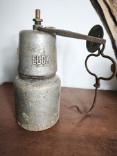 SELTEN Original Mercier