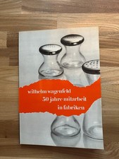 50 Jahre Mitarbeit in