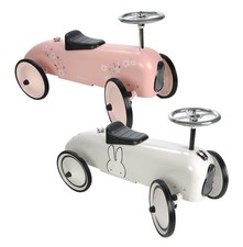 Retro Rutschauto Kinder