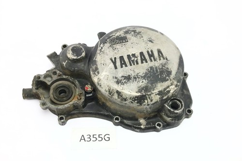 Yamaha 125 55y 1985 - yamaha, yz