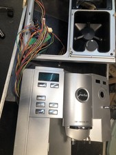 Jura Impressa S 95 Gebraucht Ersetzt Teile 