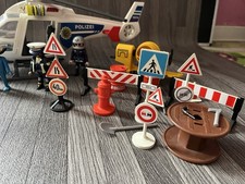 Playmobil Polizei Hubschrauber