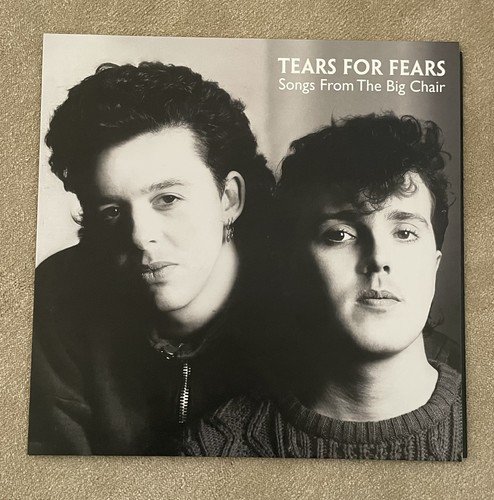 Tears for fears songs - for, the