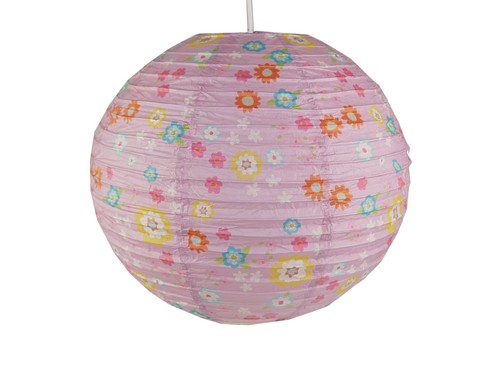 Kinderlicht mit papier - mit,
