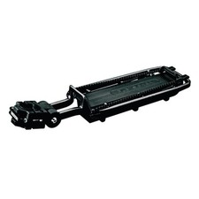 Pletscher Fahrrad Gepäckträger 24"-29" Orion Schwarz Sattelstütz Befestigung