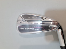 Callaway Tungsten Big Bertha