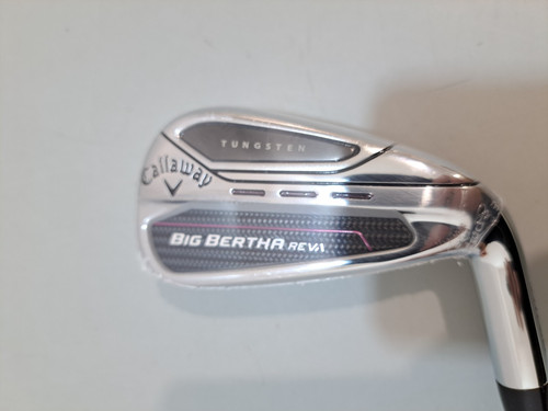 Callaway tungsten big bertha - callaway,