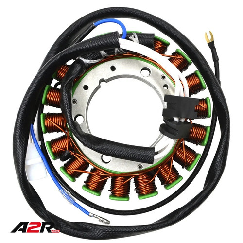 Lichtmaschine stator - lichtmaschine,