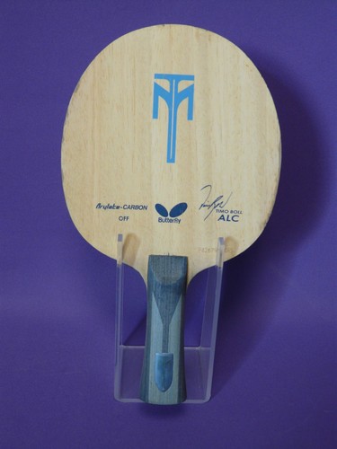 Butterfly timo boll - butterfly, altes