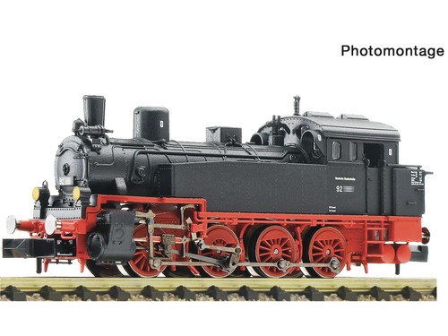 Fleischmann 7160034 dampflok - fleischmann,