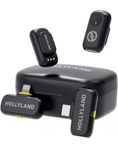 Profi-Lavalier-Set mit