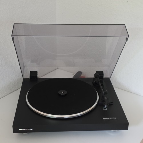 Marantz plattenspieler - marantz,