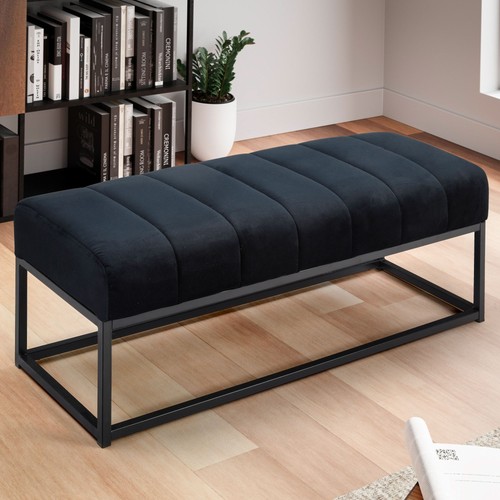 Sitzbank finebuy polsterbank - sitzbank,