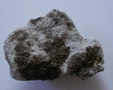 Mehrfarbiger Buntsandstein Solingfolge Trias (X878) TOP- Auktionen-Schau Mal !?