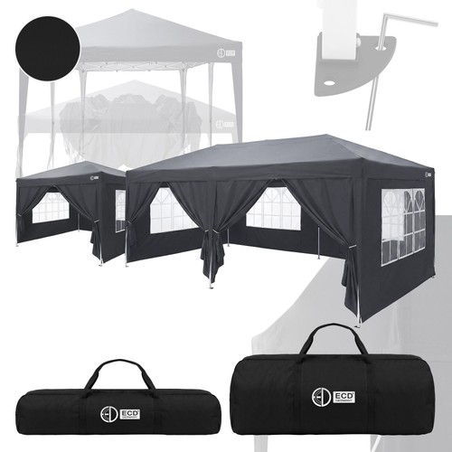 Pavillon pop faltpavillon - pavillon,