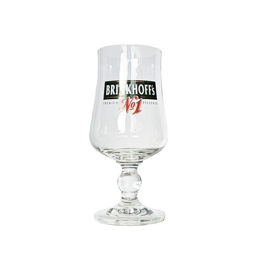Brinkhoffs bierglas tulpe - brinkhoffs, glas