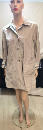 Barbour reversible derby mac - barbour,