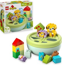 LEGO DUPLO Formsortierer