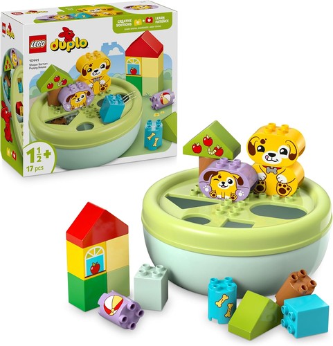 Lego duplo formsortierer - duplo,