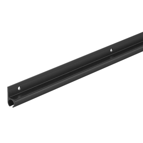 Aluminium zeltschiene 100cm - aluminium,