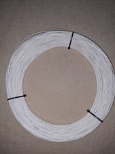 Glasfaser- LWL Kabel- indoor, 2 Fasern, Corning, 9/125, 122 Meter