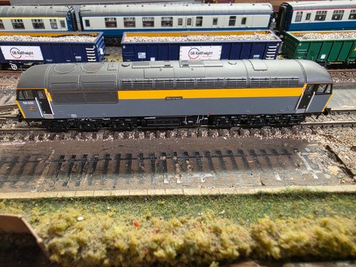 Gm2210702dccs spur dapol - spur,