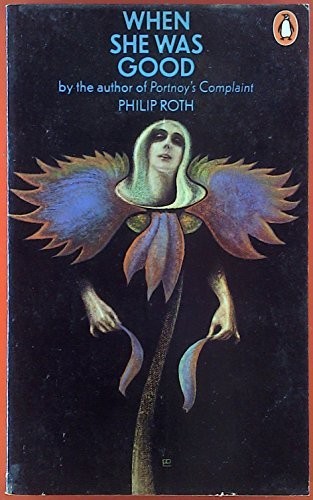When she was - when, roth