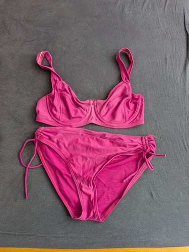 Bikini lila lascana m - lascana, d