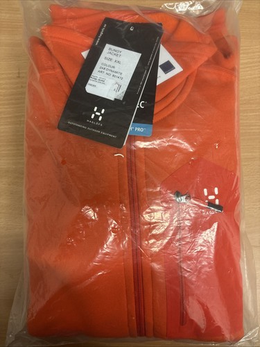 Haglöfs bungy jacket - bungy,